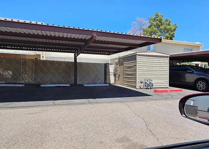 Walk To Old Town 3 Full Bathrooms 4 Bedrooms 5 Actual Beds Scottsdale